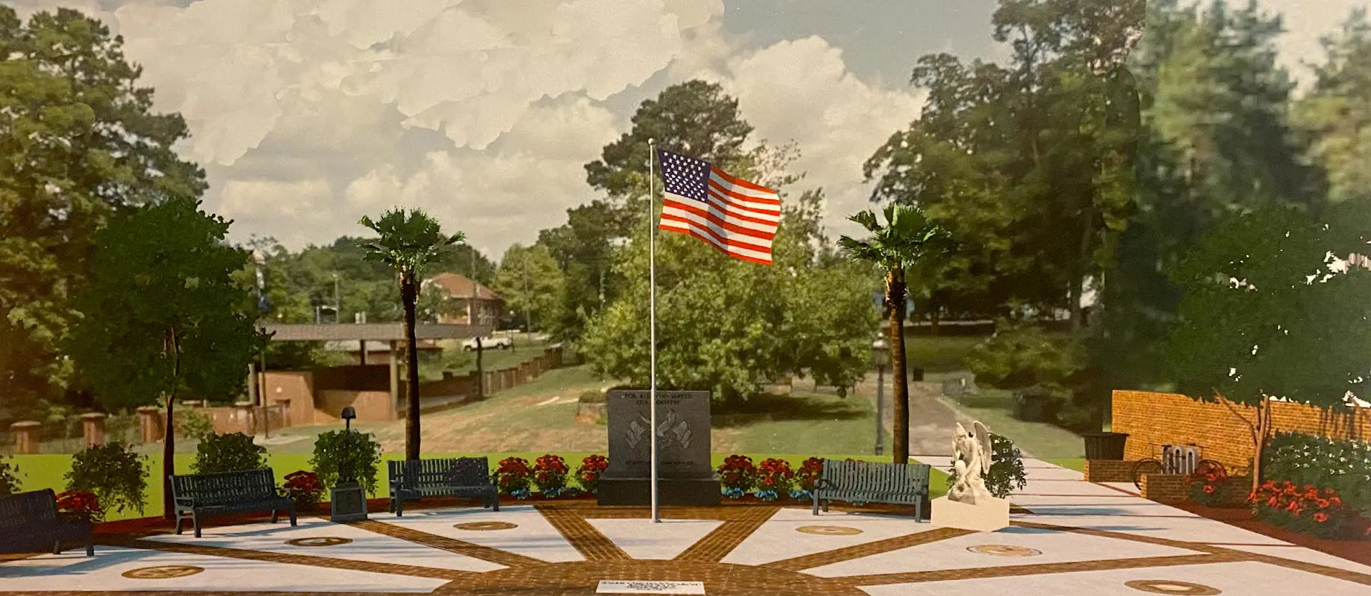 McCormick-Veterans-Memorial-Park