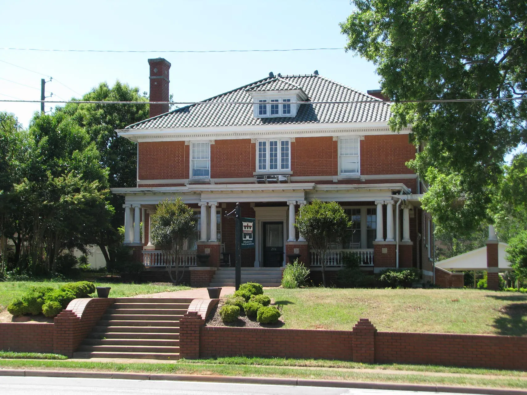 Town-of-McCormick-Dorn-House